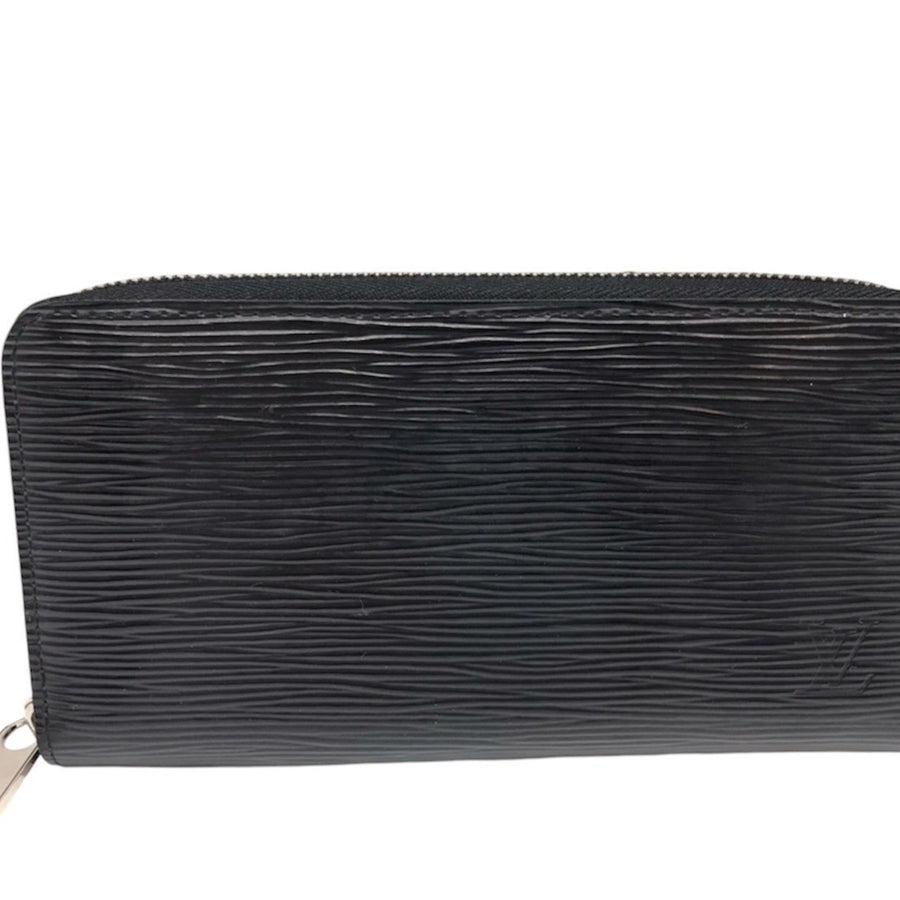 Louis Vuitton Epi Leather ZipAround Wallet