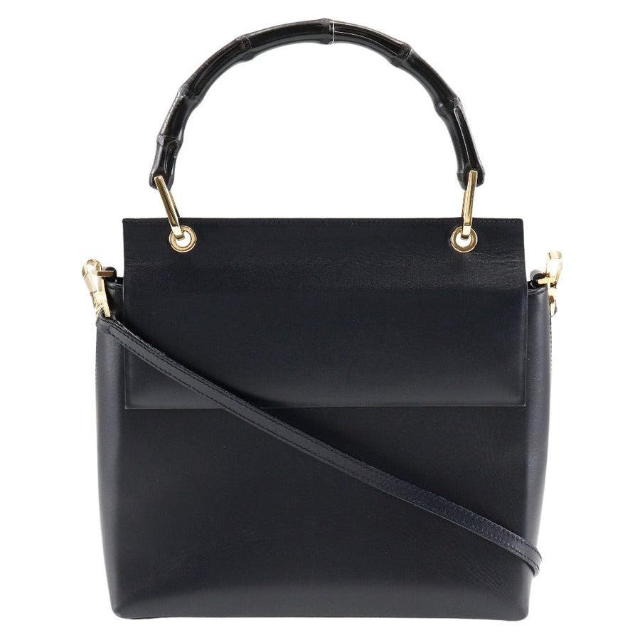 Gucci Bamboo 1947 Small Shoulder Bag