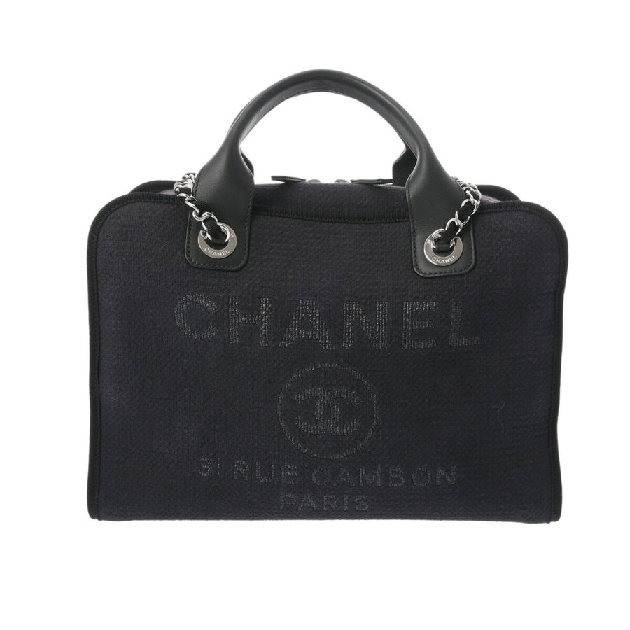 Chanel Chanel 31 Rue Cambon Tote Bag