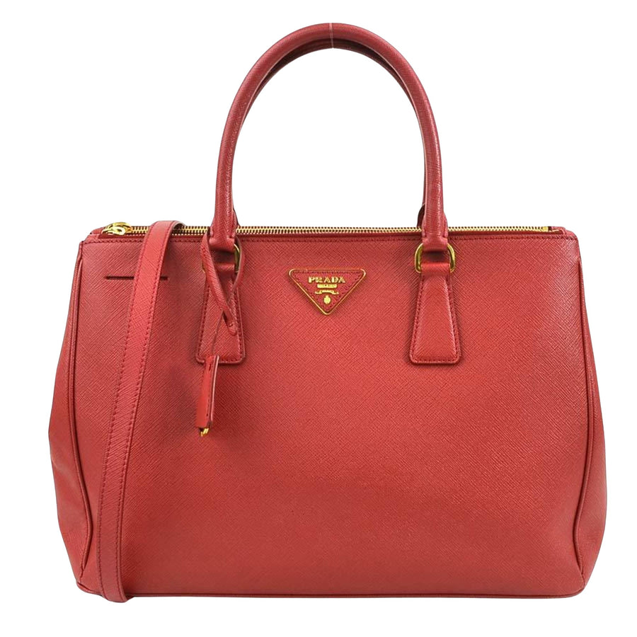 Prada Saffiano Leather Tote BN2775