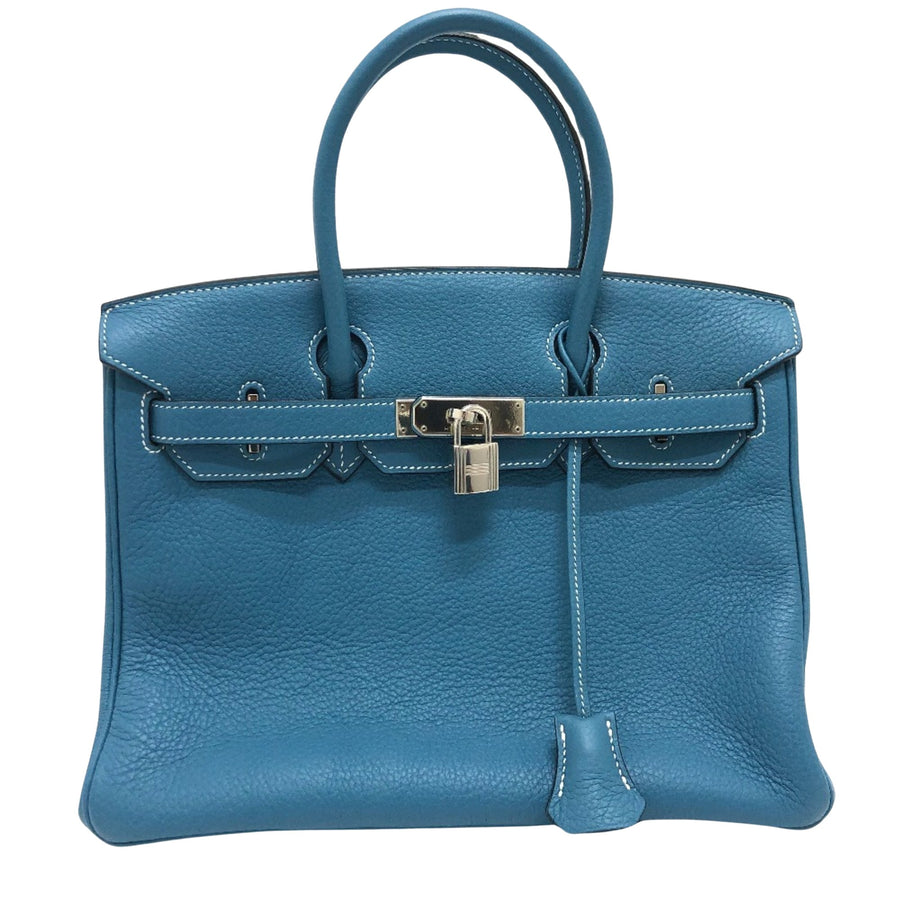 Hermes Birkin 25 Handbag
