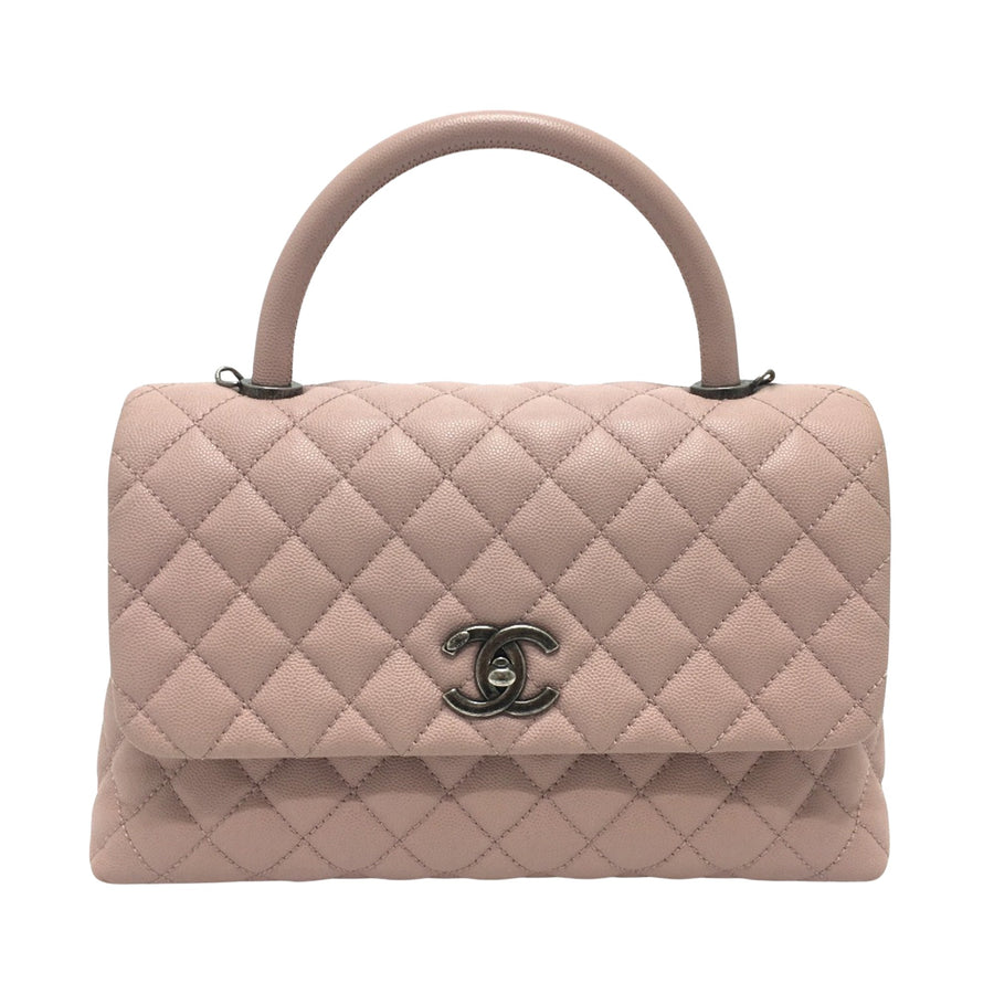 Chanel Classic Flap Bag A01115