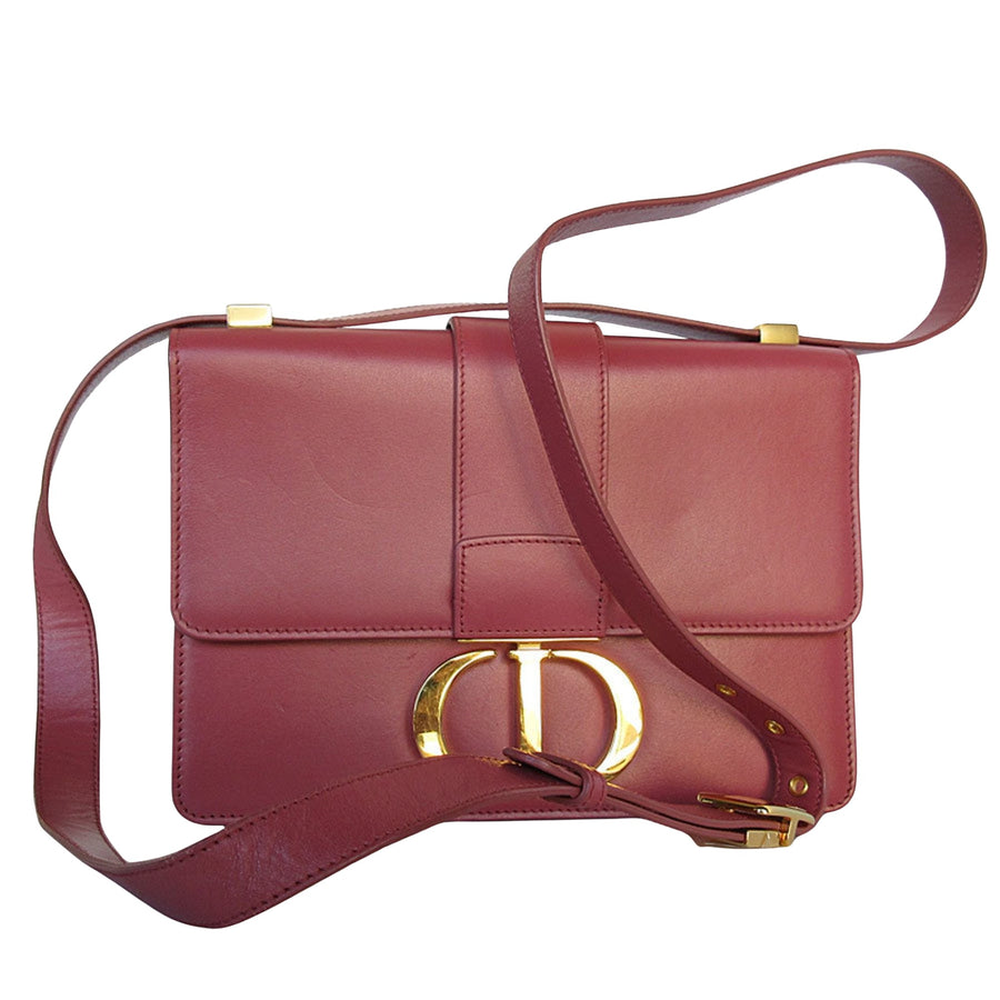 Dior Dior Caro Shoulder Bag