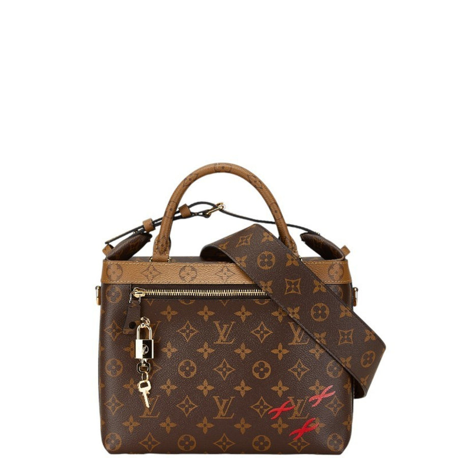 Louis Vuitton Pochette Accessoires Handbag M81727
