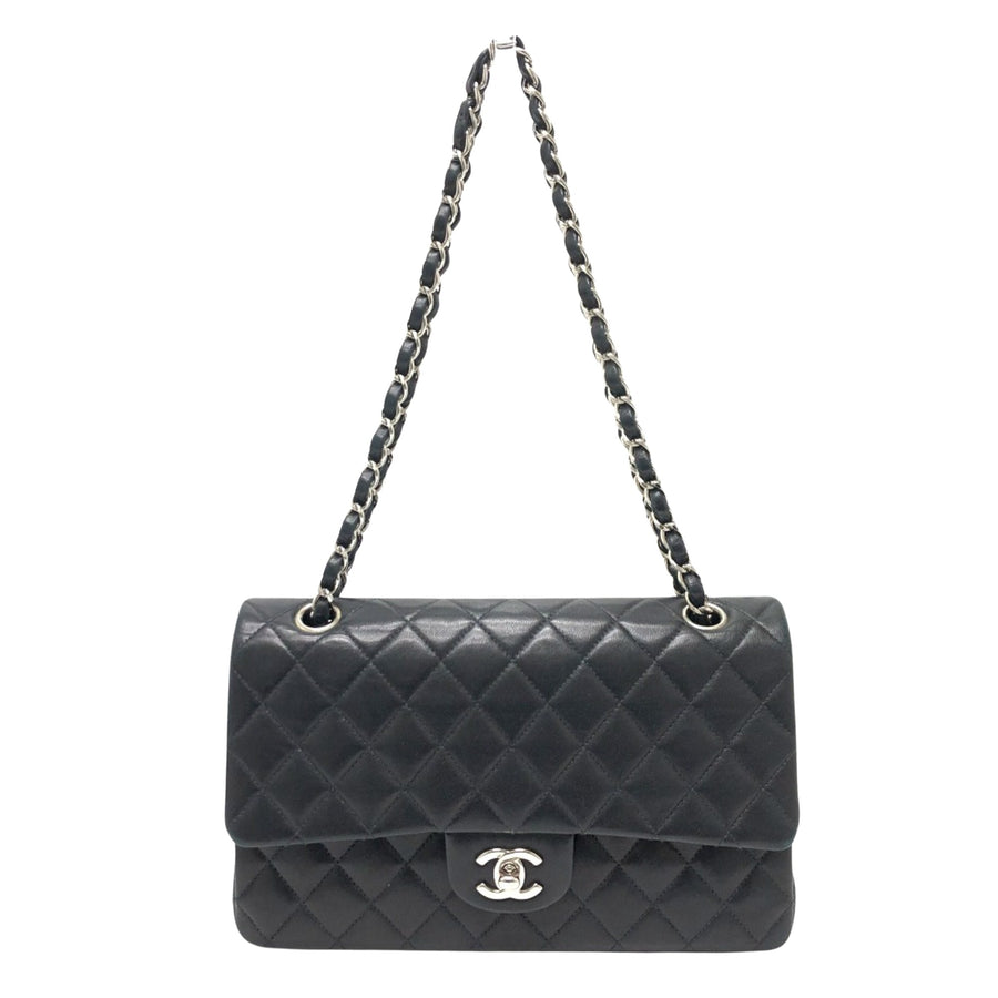 Chanel Classic Double Flap Bag