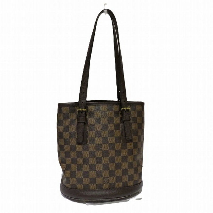 Louis Vuitton Bucket Bag N41021