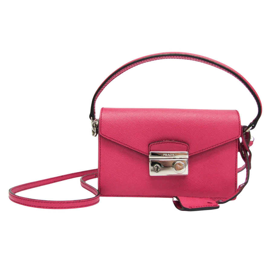 Prada Mini Bag 1BP011