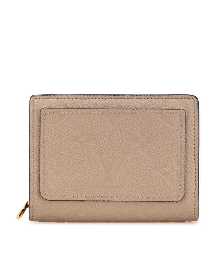 Louis Vuitton Petite Malle Wallet M69531