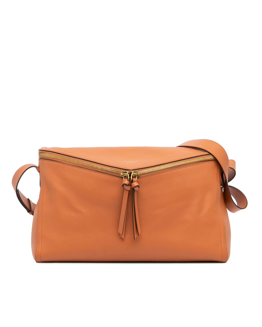 MCM Patricia Medium Crossbody Bag
