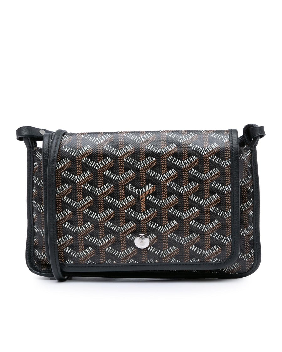 Goyard Anjou Pochette Crossbody Bag