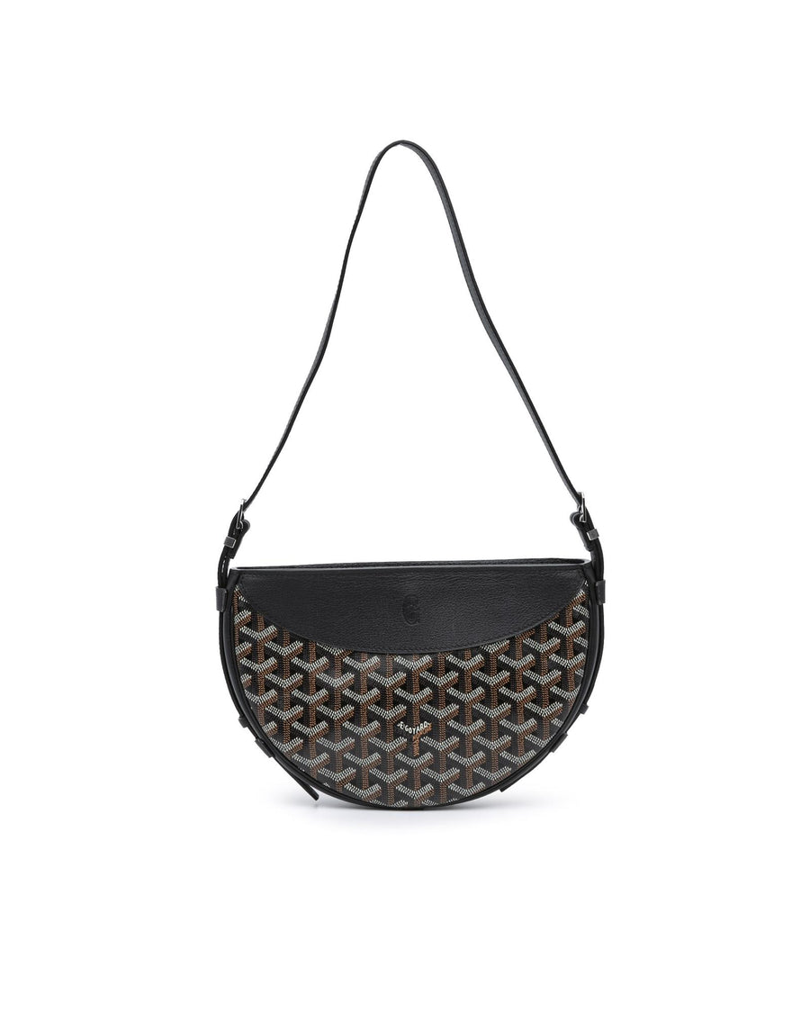 Goyard Anjou HalfMoon Bag