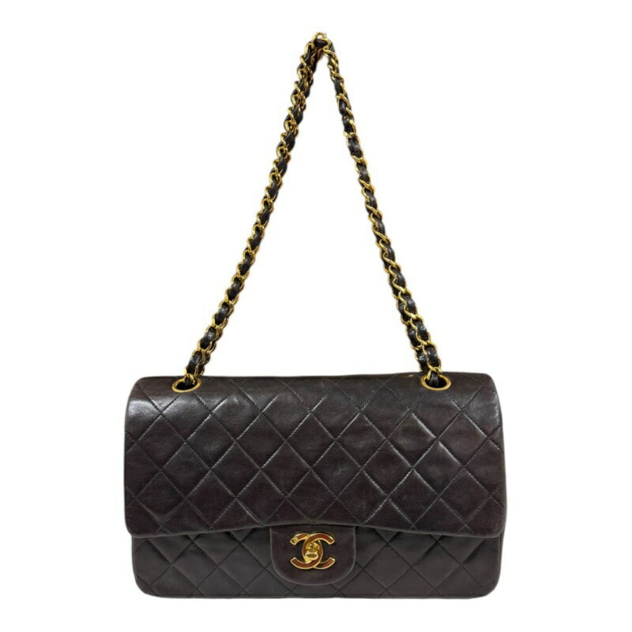 Chanel Classic Flap Bag Shoulder Bag