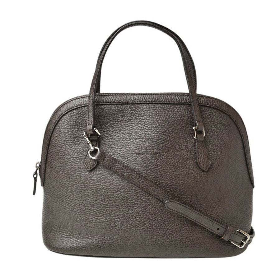 Gucci GG Marmont 20 Small Dome Bag