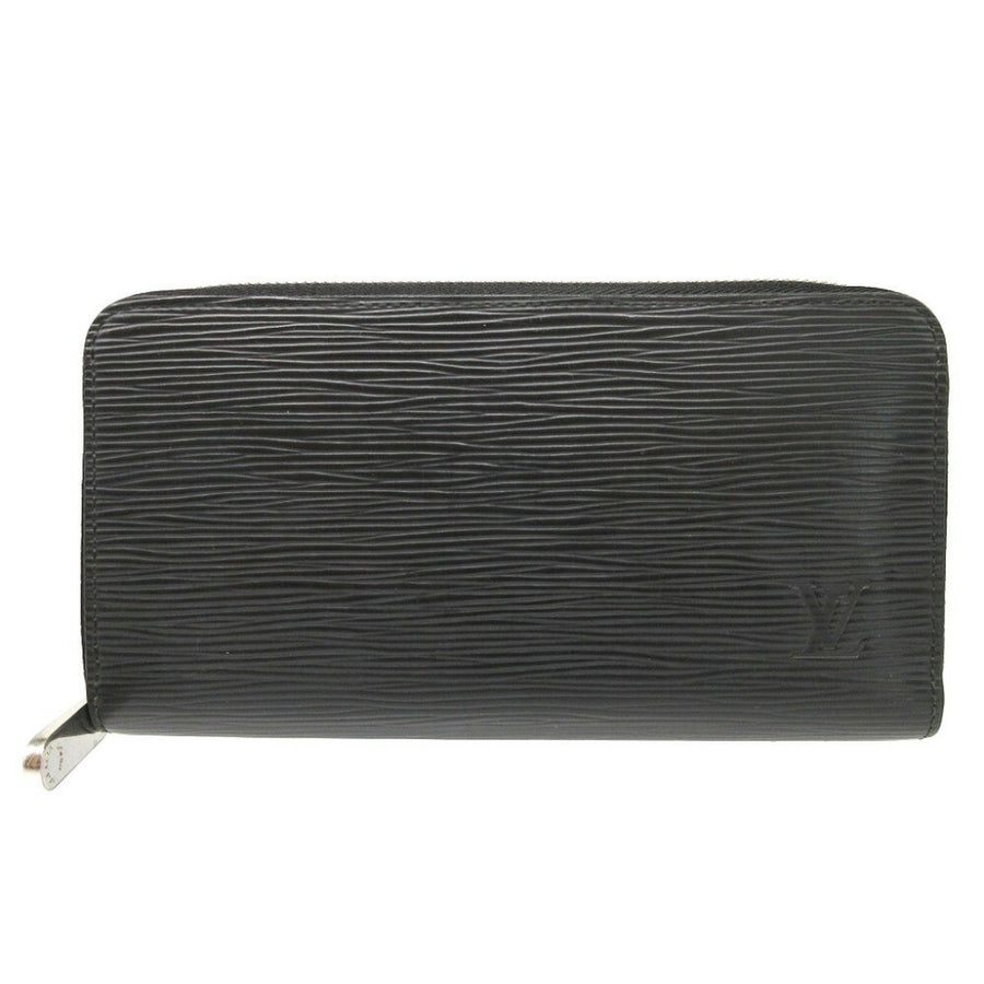 Louis Vuitton Epi Leather Zippy Wallet