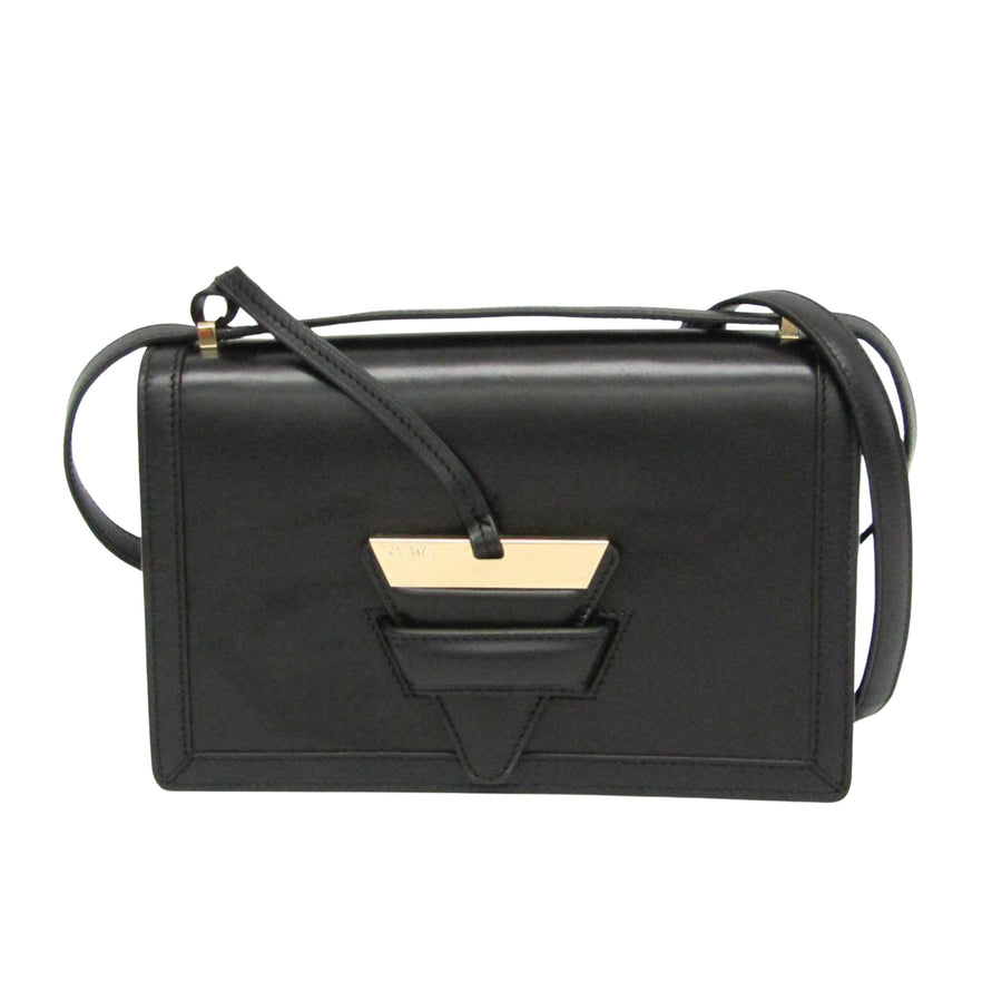 Loewe Puzzle Small Leather Crossbody Bag