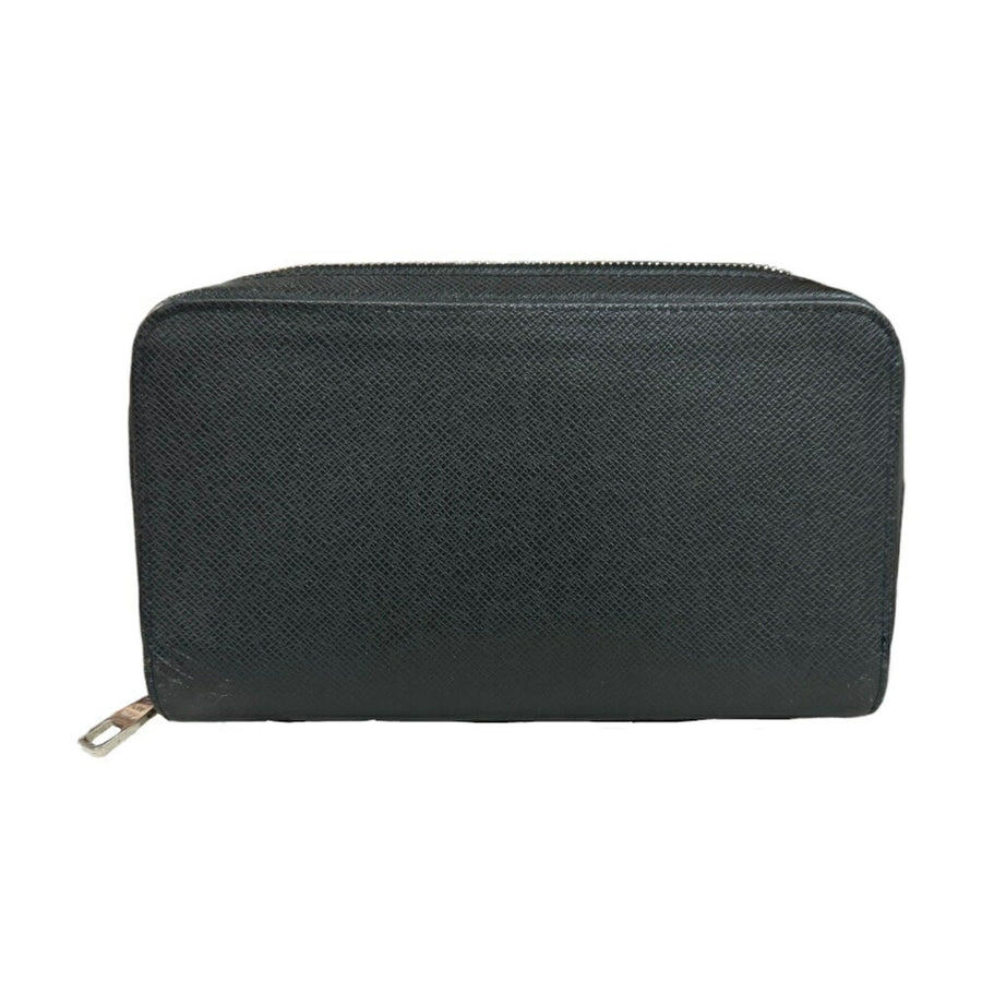 Louis Vuitton Zippy XL Leather Wallet