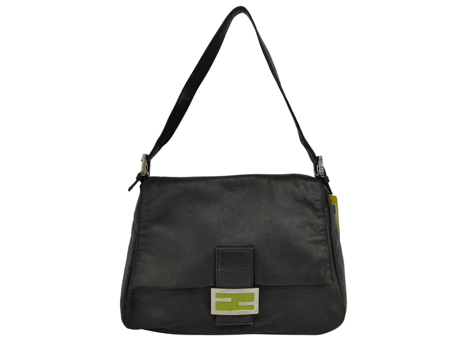 Fendi Fendi Selleria Shoulder Bag