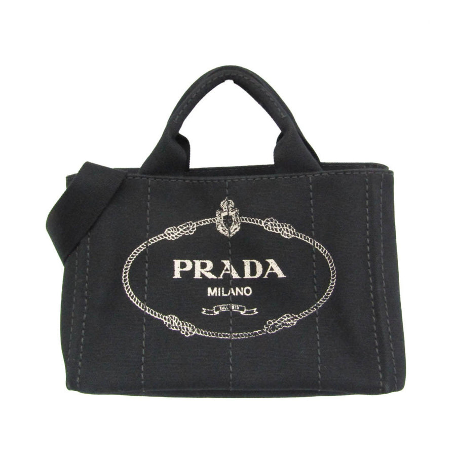 Prada Tessuto Vela Small Tote Bag