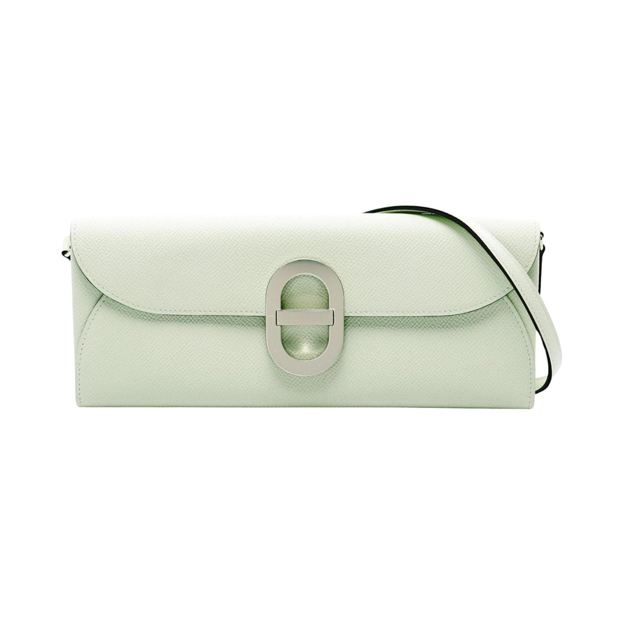 Hermes Mini Kelly Shoulder Bag