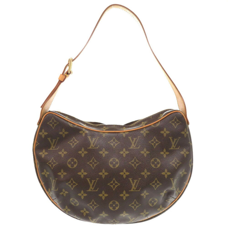 Louis Vuitton Half Moon Shoulder Bag