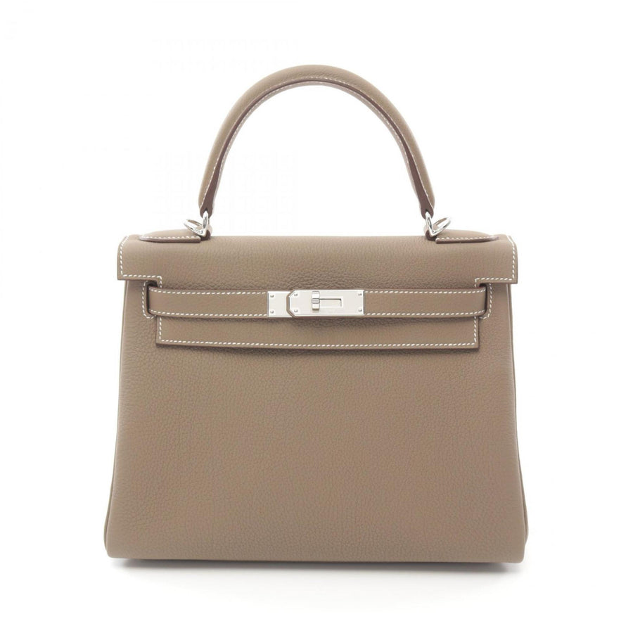 Hermes Kelly 28 Sellier handbag
