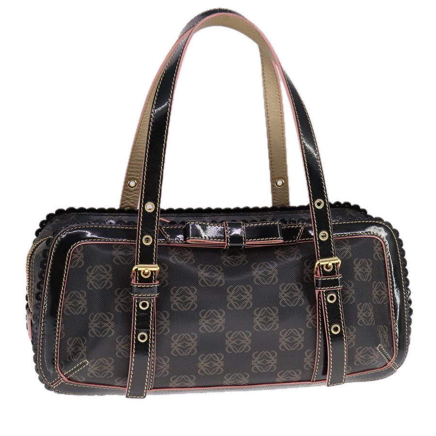 Loewe Amazona Bow Detail Satchel