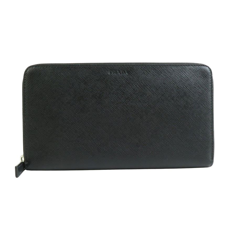 Prada Zip Around Wallet 1ML506 Style