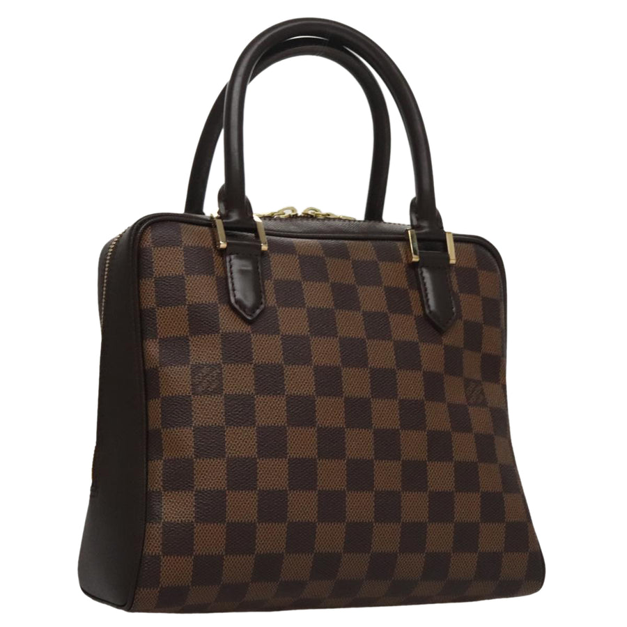Louis Vuitton Designer Canvas Bag with Dust Bag and Good Condition