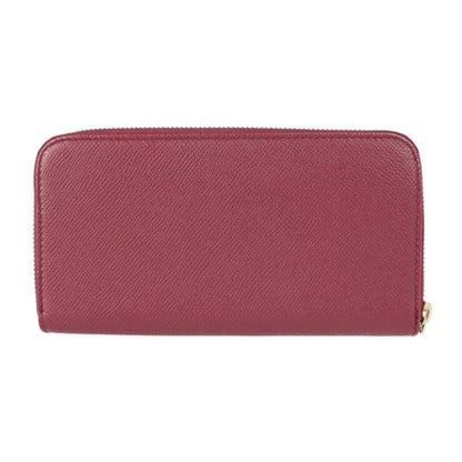 Gucci Red Leather Marina