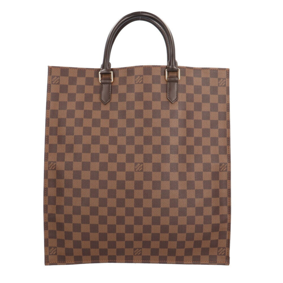 Louis Vuitton Neverfull MM Damier Ebene Tote