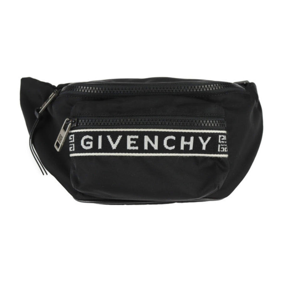 Givenchy Leather Crossbody Bag with Dust Bag