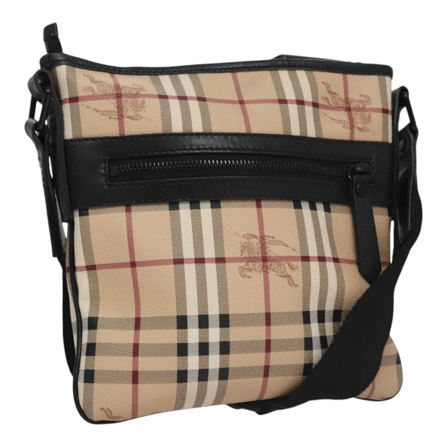 Burberry Ceramic Nova Check Shoulder Bag