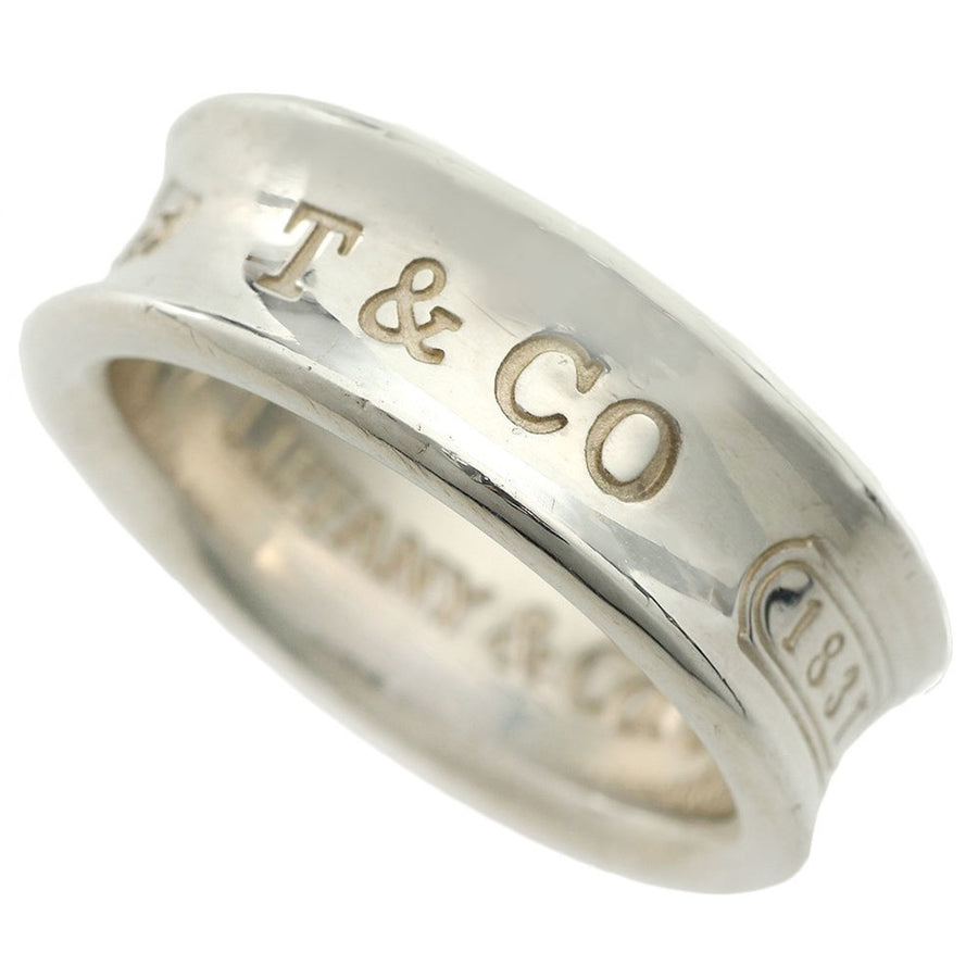 Tiffany & Co. Silver Bracelet with Slight Scratches