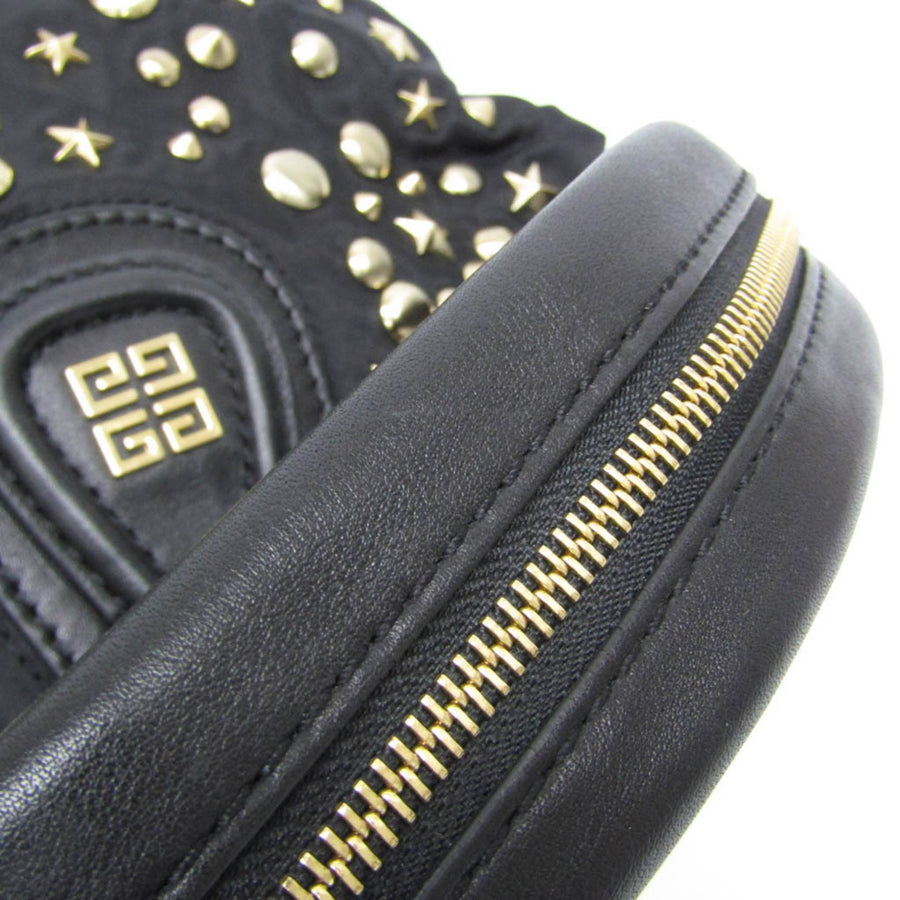 Givenchy Givenchy Studded Nylon Handbag