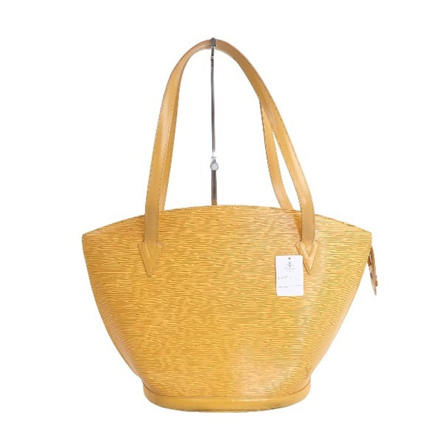 Louis Vuitton Empreinte Leather Bucket Bag M50261