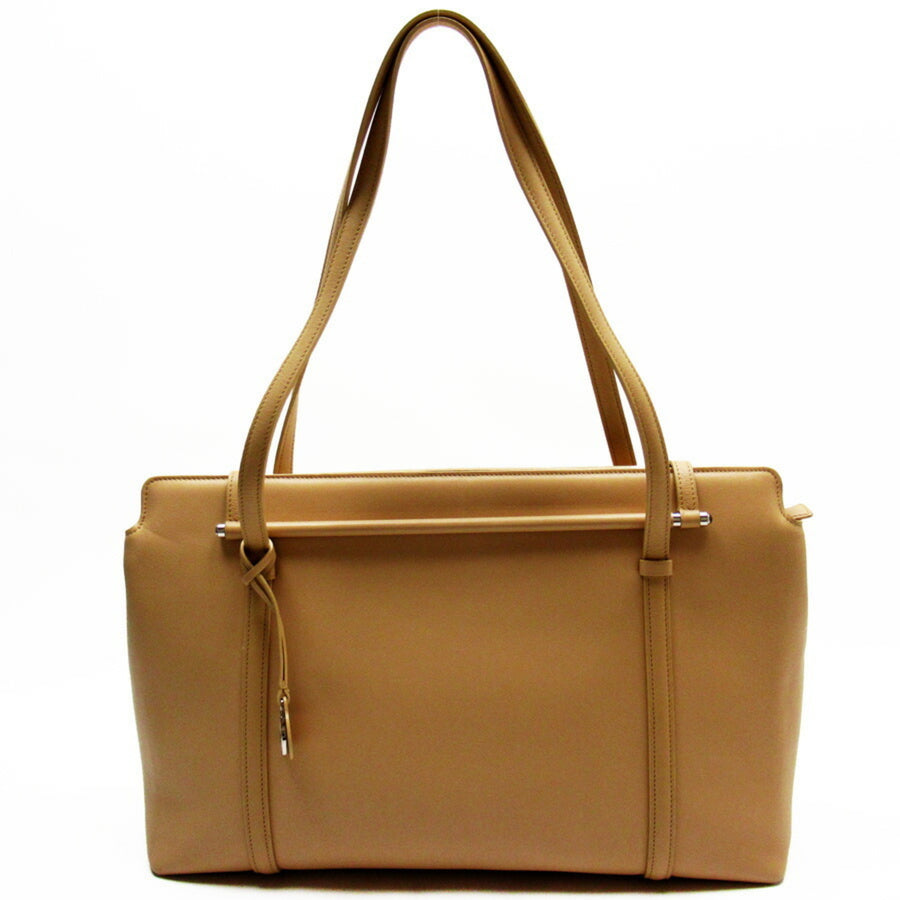 Cartier Cartier Cabas Beige Tote