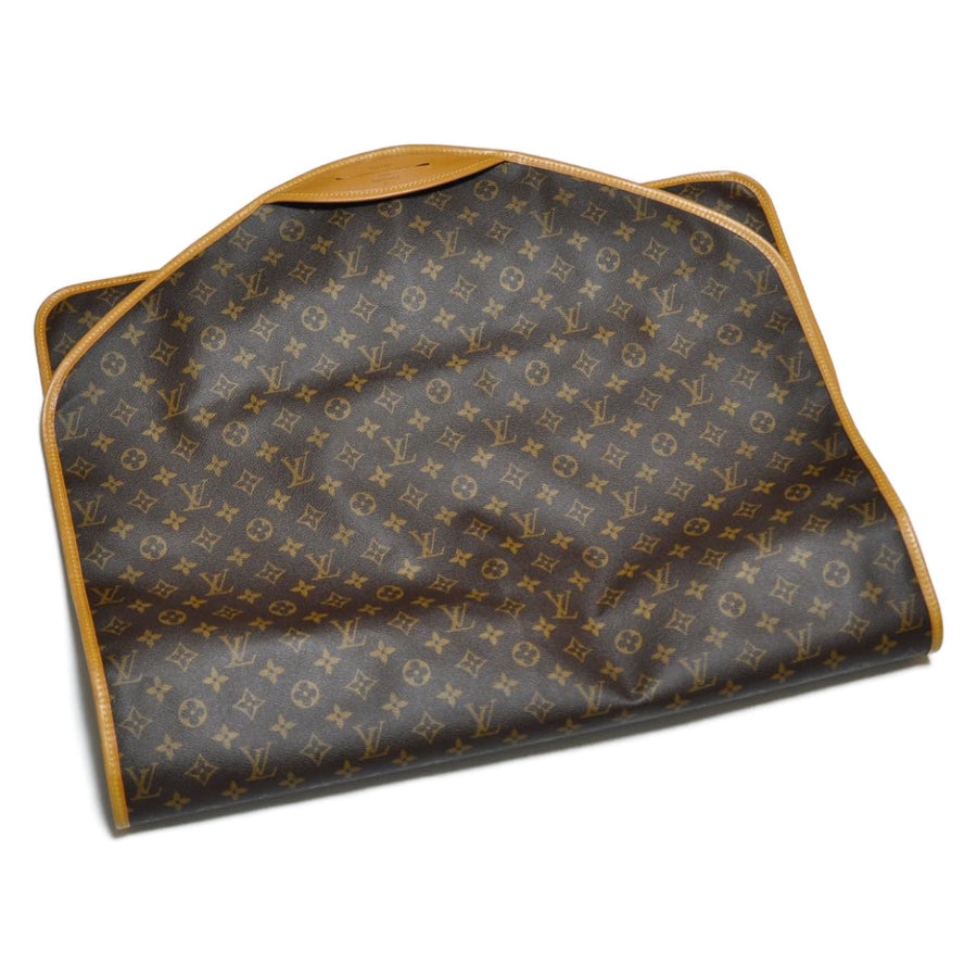 Louis Vuitton Monogram Garment Case