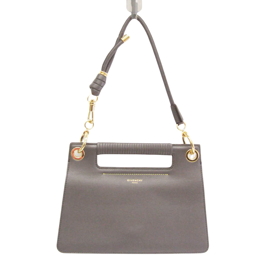 Givenchy GV3 Small CutOut Top Handle Bag