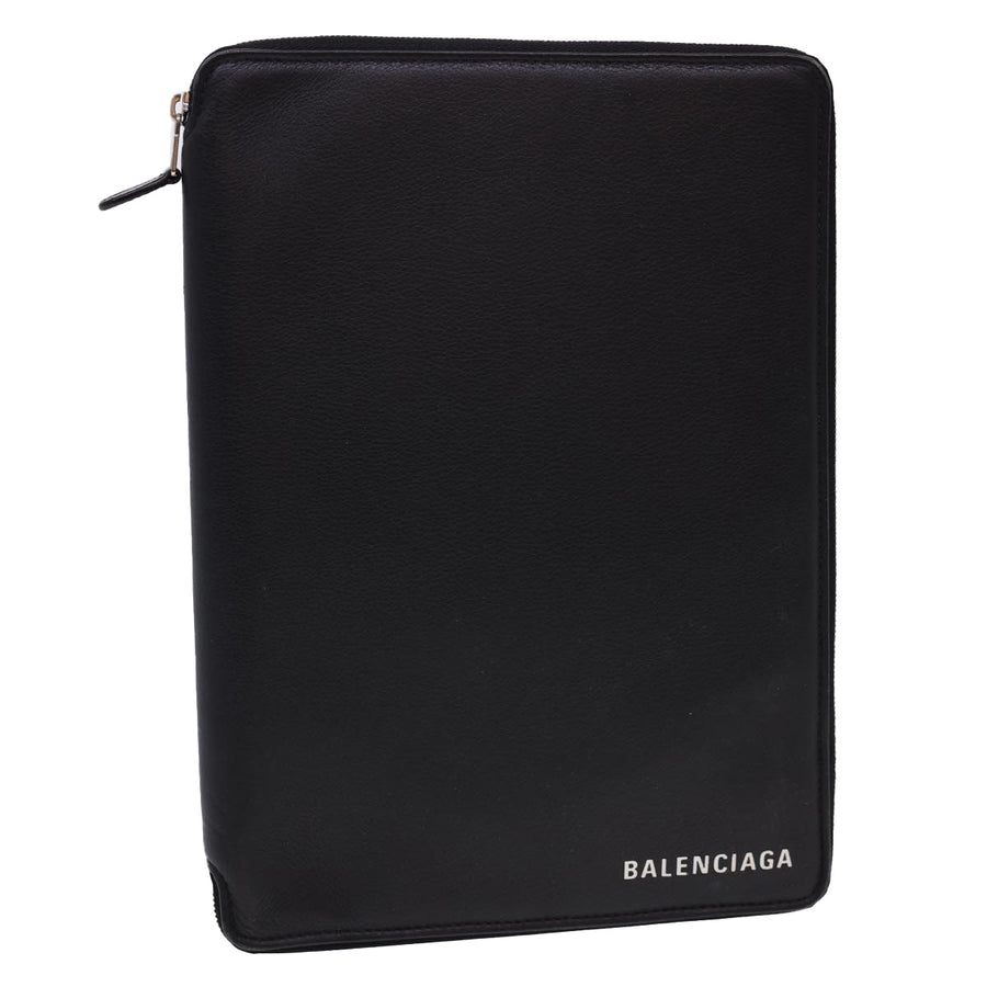 Balenciaga Classic ZipAround Wallet