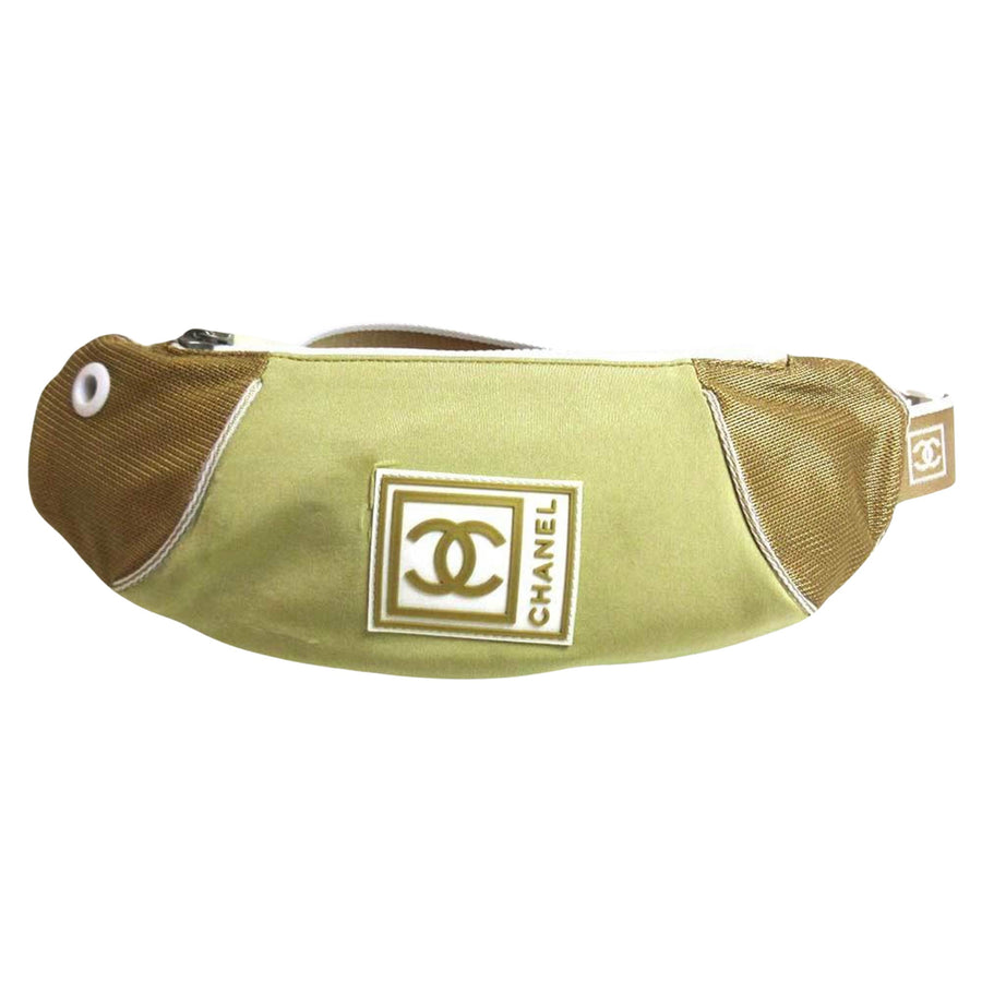 Chanel Chanel Waist Bag Belt Bag