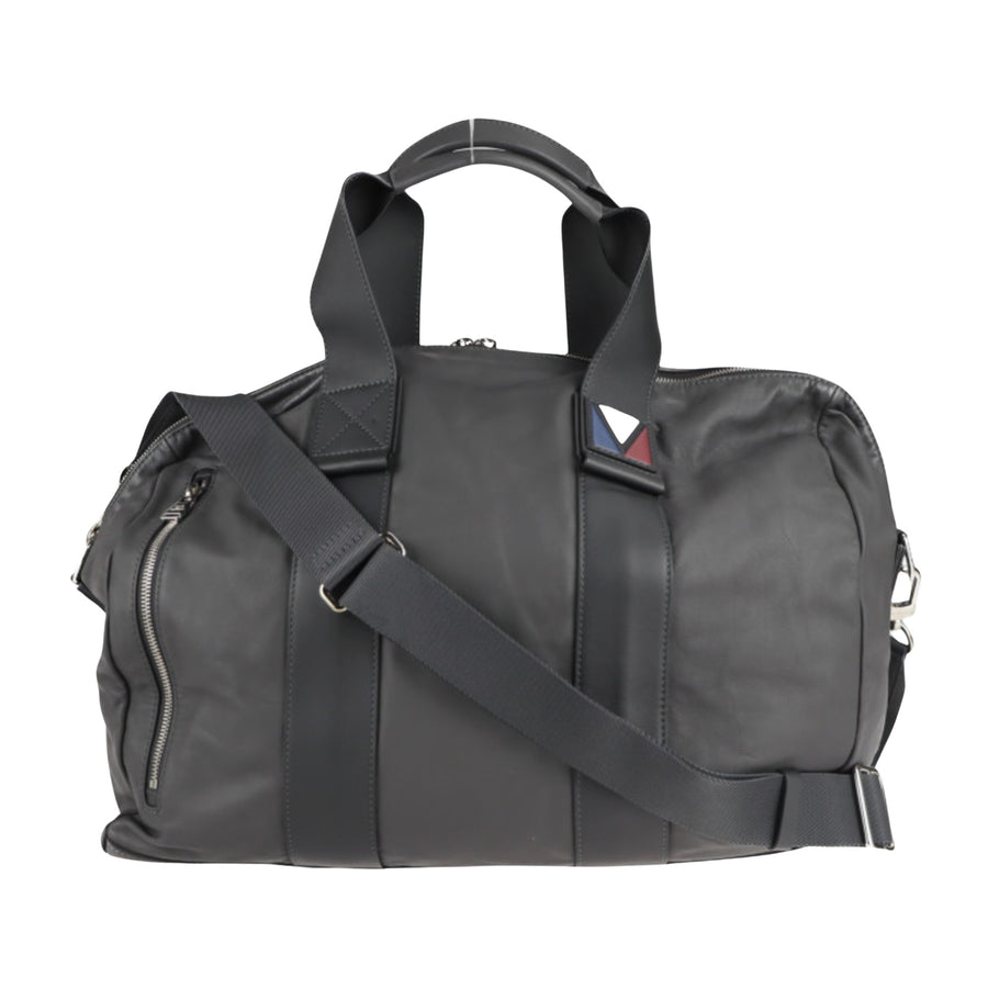 Louis Vuitton Keepall Bandoulire 50 Travel Bag