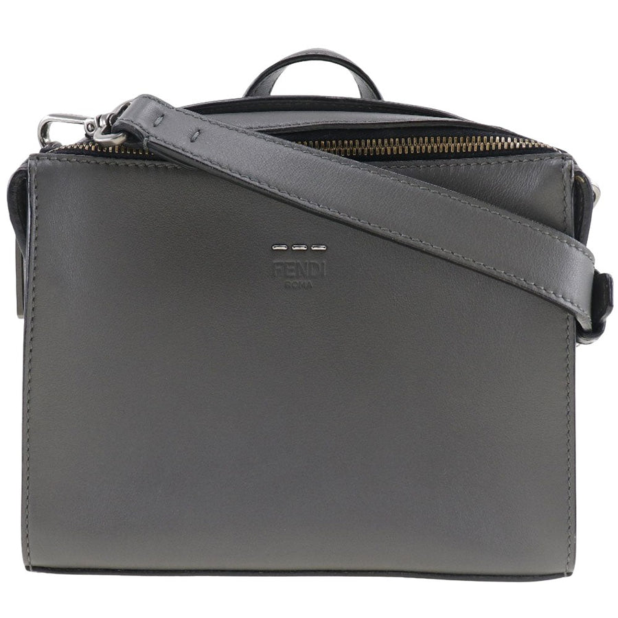 Fendi Kan I Crossbody Bag