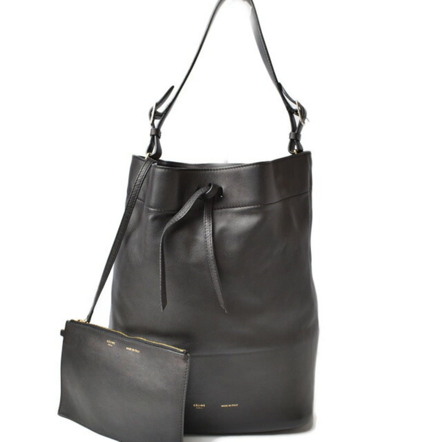 Celine Bucket Bag Large Style