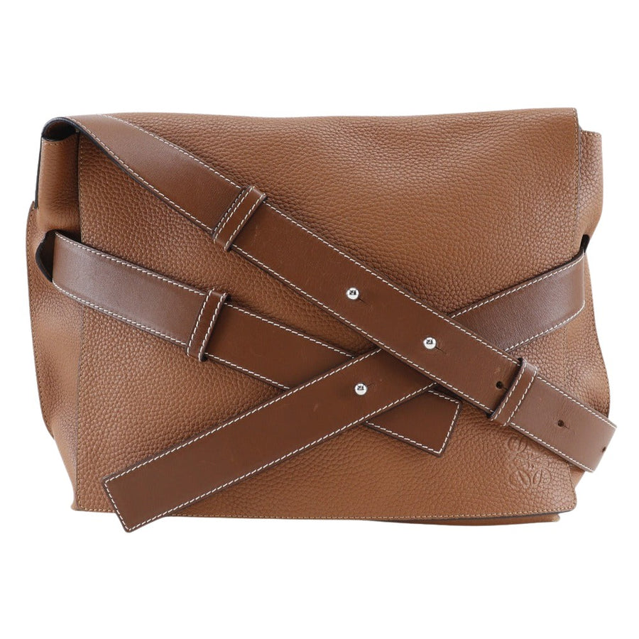 Loewe Gate Top Handle Bag Small