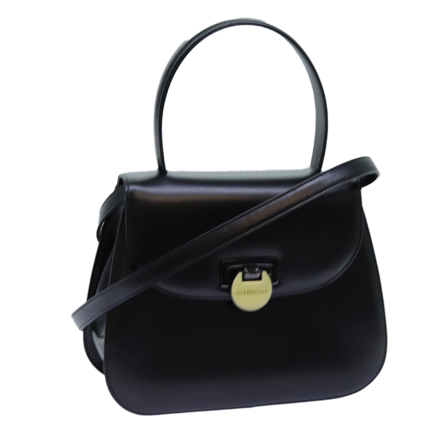 Givenchy GV3 Top Handle Bag