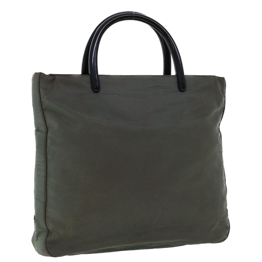 Prada Prada Tessuto Tote Bag