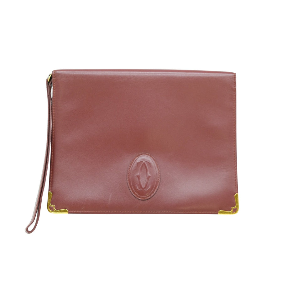 Cartier Cartier Clutch