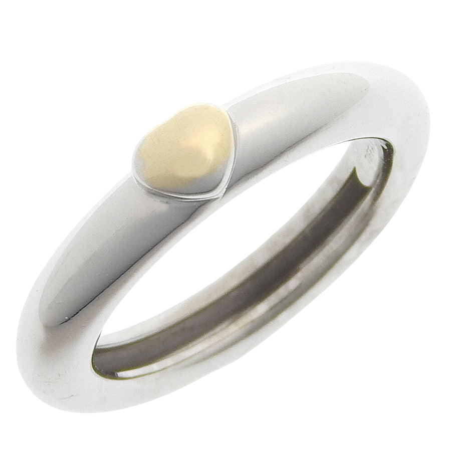 Tiffany & Co. Paloma Picasso Heart Ring