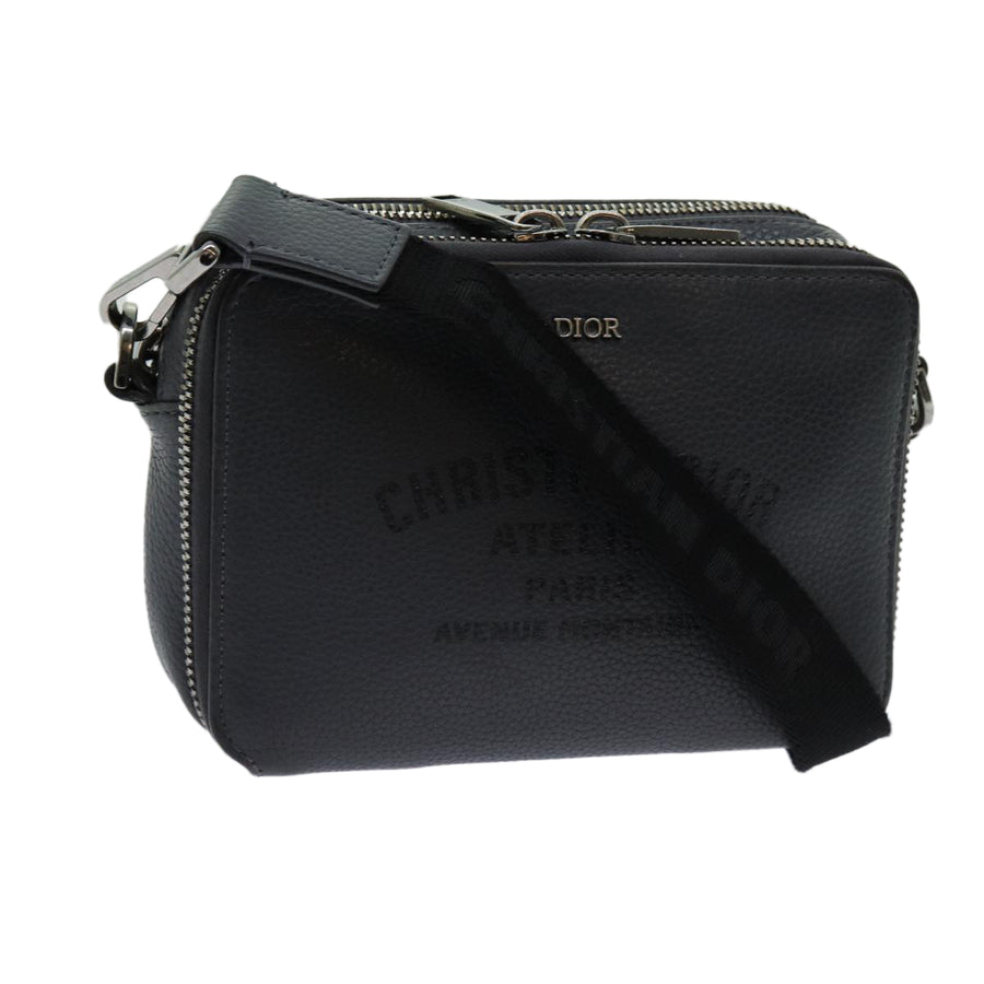Dior Dior Oblique Messenger Bag