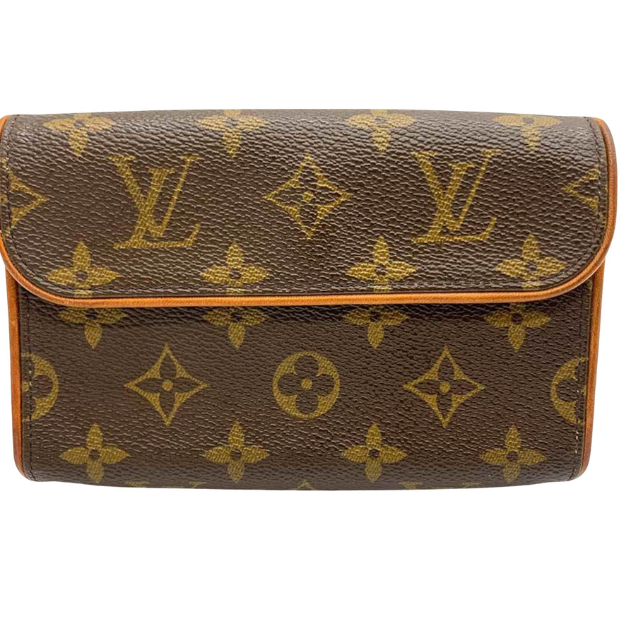Louis Vuitton Pochette Accessoires Monogram Clutch